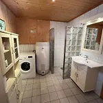 Naustplassen Rorbuer Lägenhet Ballstad