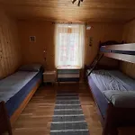 Naustplassen Rorbuer Lägenhet Ballstad