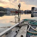 Lägenhet Naustplassen Rorbuer *