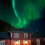 Lägenhet Naustplassen Rorbuer Ballstad