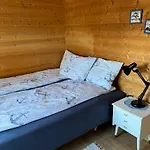 Naustplassen Rorbuer Lägenhet